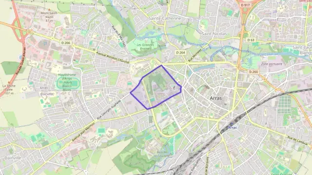 Appartement 24 m² une piece à vendre à Arras