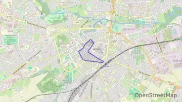 appartement de deux chambres 99 m² à vendre à Arras