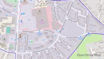 appartement d'une chambre 48 m² à vendre à Maubeuge