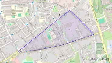 Appartement 40 m² deux pieces à vendre à Arras