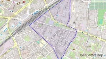 appartement d'une chambre 35 m² à vendre à Arras