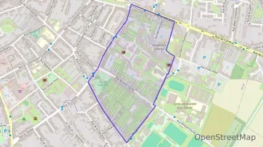 Appartement 76 m² quatre pièces à vendre à Arras
