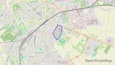 Appartement 76 m² quatre pièces à vendre à Arras