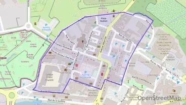 appartement d'une chambre 20 m² à vendre à Maubeuge