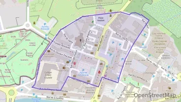 appartement de trois chambres 103 m² à vendre à Maubeuge