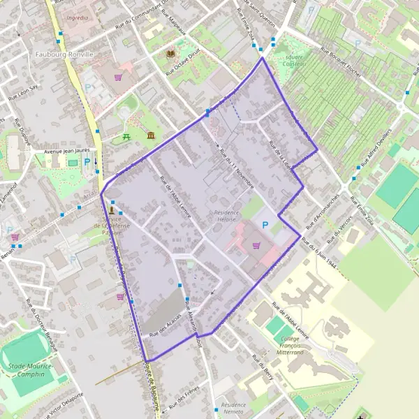 Property