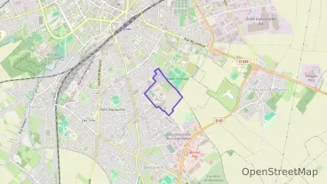 Appartement 80 m² quatre pièces à vendre à Arras