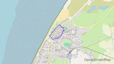 appartement de trois chambres 79 m² à vendre à Cayeux-sur-Mer