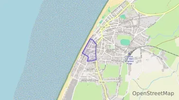 appartement d'une chambre 55 m² à vendre à Cayeux-sur-Mer
