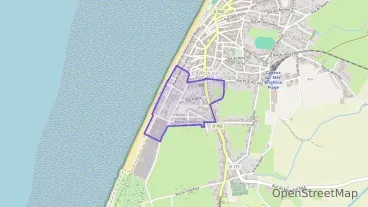 appartement de deux chambres 57 m² à vendre à Cayeux-sur-Mer