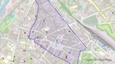 Appartement 126 m² cinq pièces à vendre à Cambrai