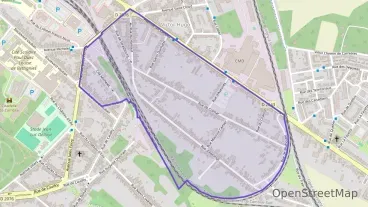 appartement d'une chambre 60 m² à vendre à Cambrai