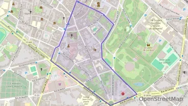 Appartement 70 m² trois pièces à vendre à Cambrai