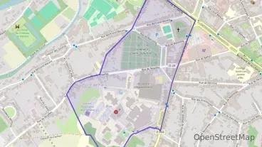 appartement de trois chambres 95 m² à vendre à Cambrai