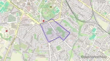 appartement d'une chambre 56 m² à vendre à Cambrai