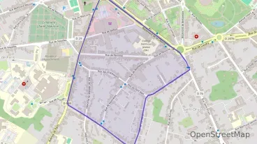 appartement d'une chambre 35 m² à vendre à Cambrai