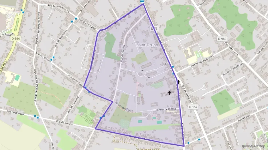 Appartement 23 m² une piece à vendre à Cambrai Appartement 23 m² une piece à vendre à Cambrai