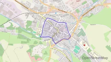 appartement d'une chambre 20 m² à vendre à Doullens