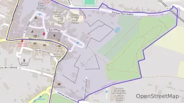 appartement d'une chambre 51 m² à vendre à Avesnes-sur-Helpe