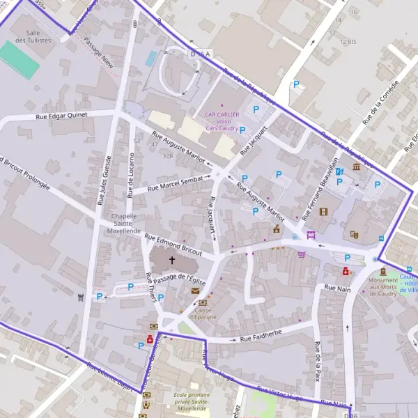 Property