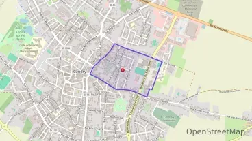 appartement de trois chambres 110 m² à vendre à Caudry