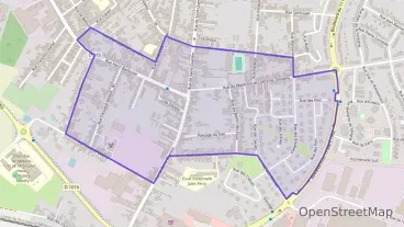 appartement d'une chambre 25 m² à vendre à Caudry