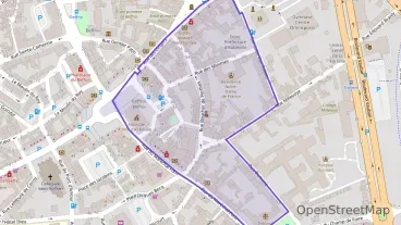 Appartement 92 m² cinq pièces à vendre à Abbeville
