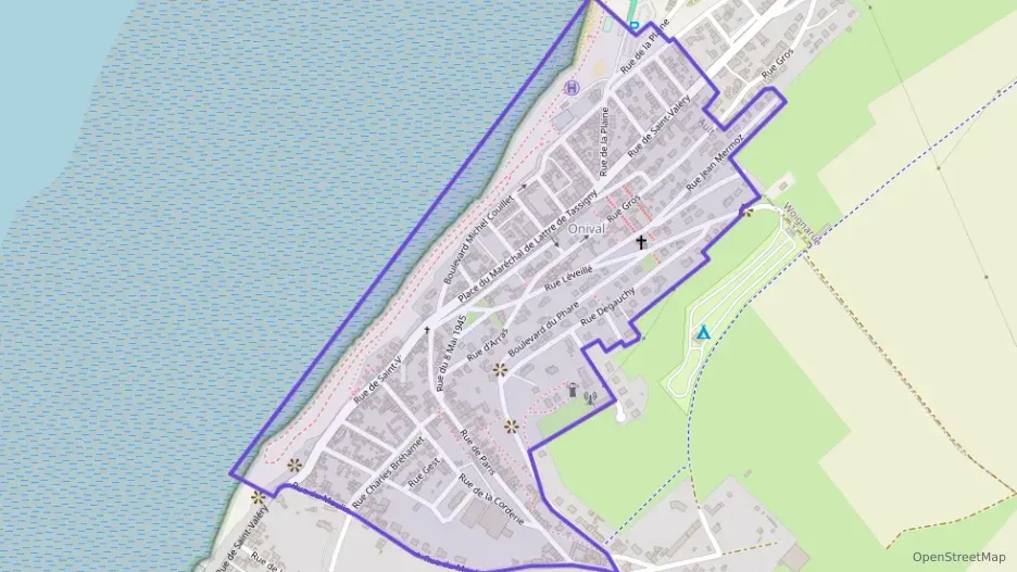 Appartement 28 m² deux pieces à vendre à Ault Appartement 28 m² deux pieces à vendre à Ault