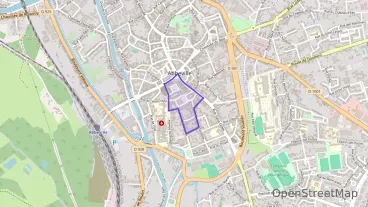 appartement d'une chambre 43 m² à vendre à Abbeville