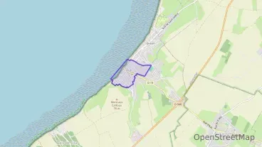 Appartement 40 m² deux pieces à vendre à Ault