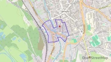 appartement d'une chambre 44 m² à vendre à Abbeville