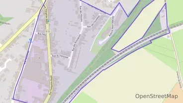 Appartement 71 m² trois pièces à vendre à Le Cateau-Cambrésis
