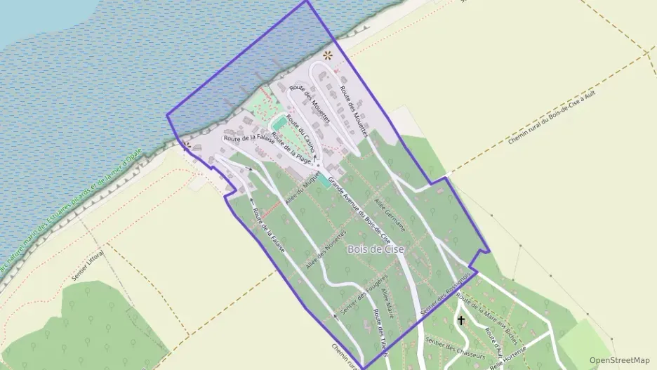 Appartement 91 m² quatre pièces à vendre à Ault