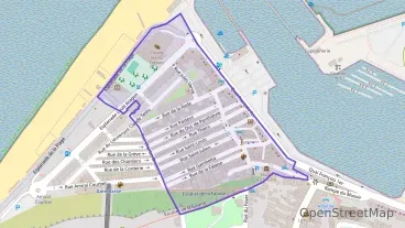 Appartement 66 m² trois pièces à vendre à Le Tréport Appartement 66 m² trois pièces à vendre à Le Tréport