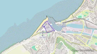 Appartement 66 m² trois pièces à vendre à Le Tréport Appartement 66 m² trois pièces à vendre à Le Tréport