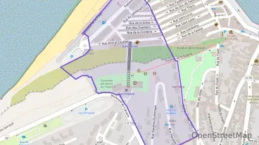 Appartement 31 m² deux pieces à vendre à Le Tréport