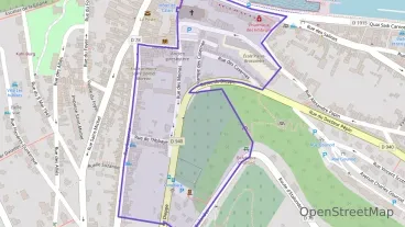 appartement de trois chambres 62 m² à vendre à Le Tréport