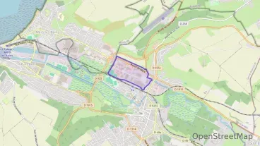 Appartement 62 m² quatre pièces à vendre à Eu Appartement 62 m² quatre pièces à vendre à Eu