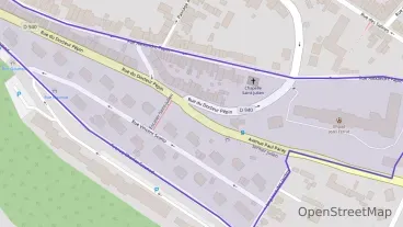 appartement d'une chambre 49 m² à vendre à Le Tréport