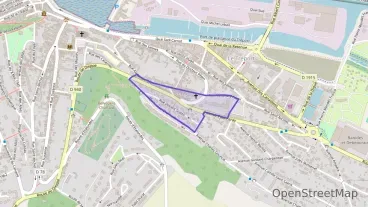 appartement d'une chambre 49 m² à vendre à Le Tréport