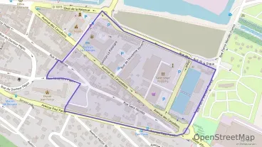 appartement d'une chambre 42 m² à vendre à Le Tréport