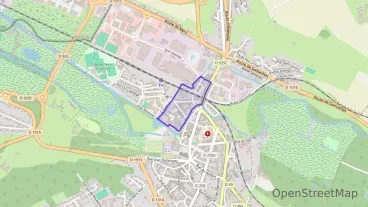 appartement de deux chambres 96 m² à vendre à Eu