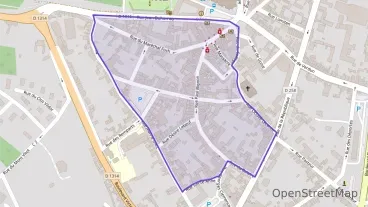 Appartement 50 m² trois pièces à vendre à Eu