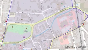 Appartement 81 m² trois pièces à vendre à Fourmies