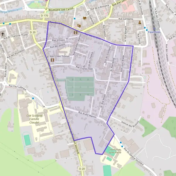 Property