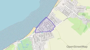 Appartement 22 m² deux pieces à vendre à Criel-sur-Mer