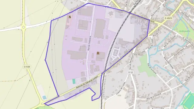 Appartement 40 m² deux pieces à vendre à Albert