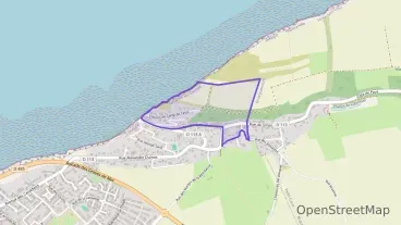 Appartement 52 m² deux pieces à vendre à Dieppe