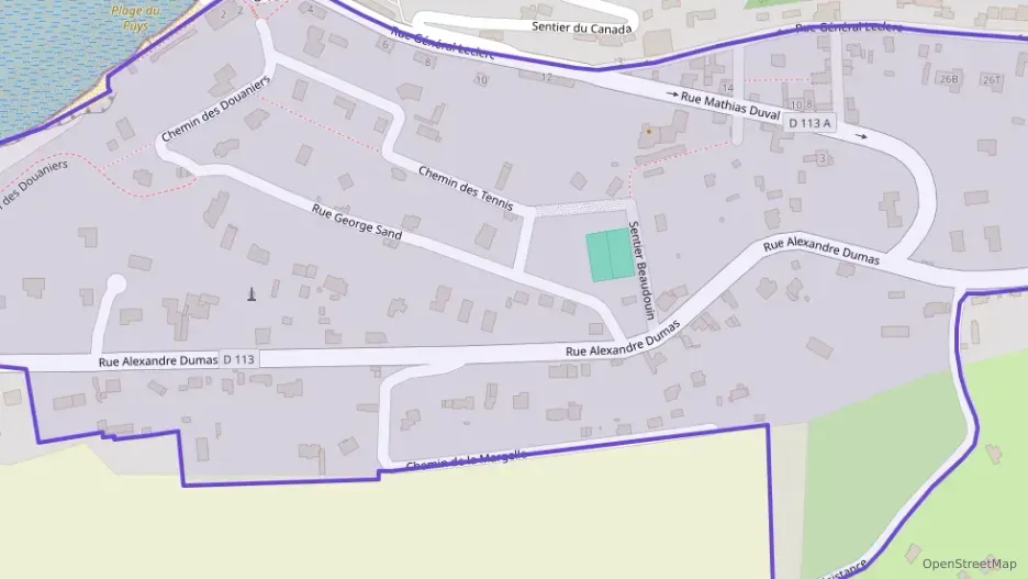 Appartement 110 m² quatre pièces à vendre à Dieppe Appartement 110 m² quatre pièces à vendre à Dieppe