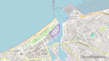 appartement d'une chambre 47 m² à vendre à Dieppe